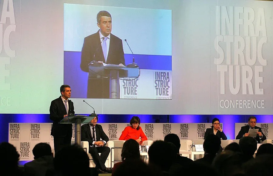 Правят технопарк за енергетика в Габрово