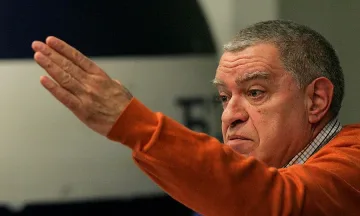 Пет партии влизат в парламента