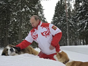 Финландия изкара Путин престъпник