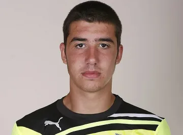 "Левски" подписа с юноша