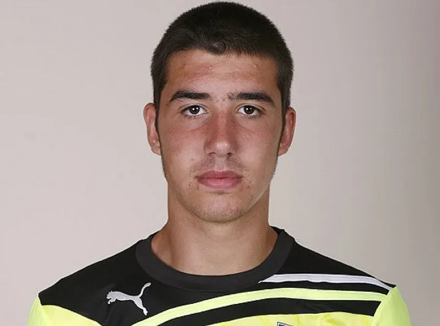 "Левски" подписа с юноша