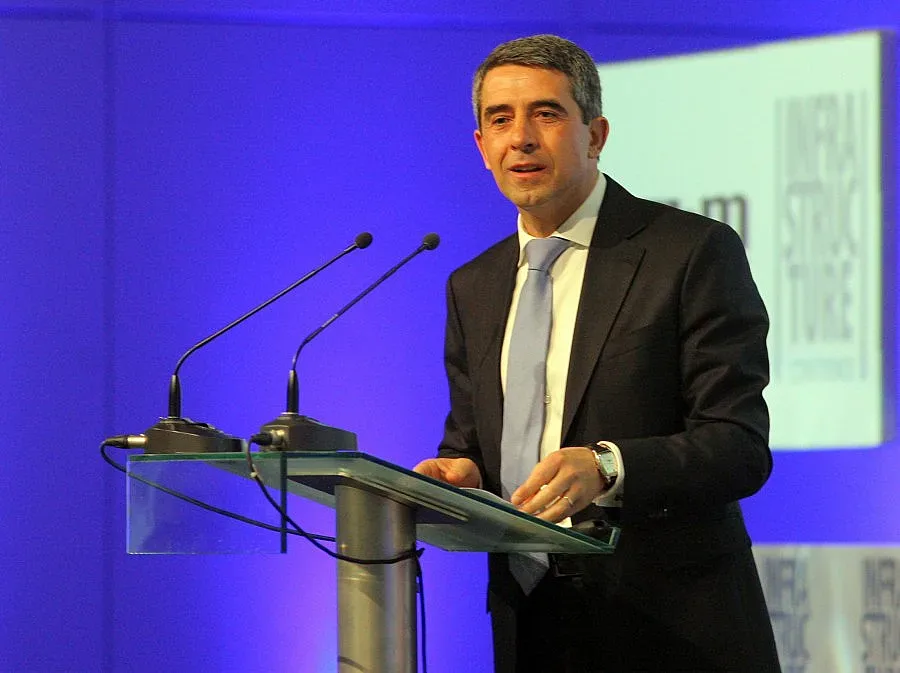 Плевнелиев: Казаков ми каза, че е добре