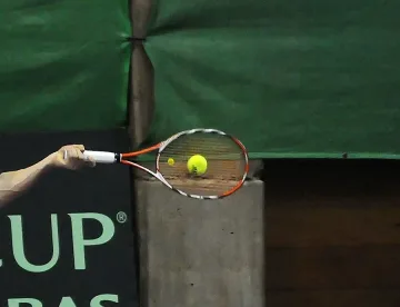 Кутровски се връща на корта след наказание от 15 месеца 