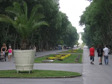 Събраха 21 300 подписа за референдума за Морската градина