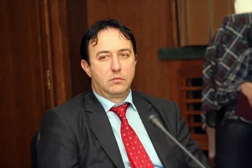 Роман Василев подвел Сотир Цацаров