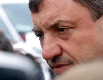 Отложиха дело срещу Алексей Петров заради Хамстера