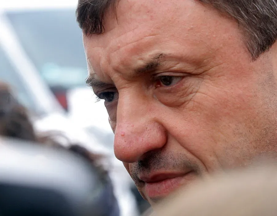 Отложиха дело срещу Алексей Петров заради Хамстера