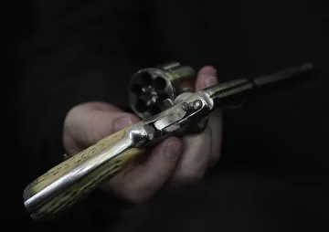 САЩ с решение за контрола върху оръжията