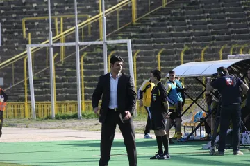 Гонят Гонзо при първия му успех