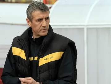 "Миньор" остана без треньор