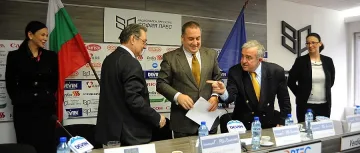 ГОРДа България" открива вота с протест