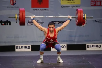 Наш Вальо донесе титла на Азербайджан