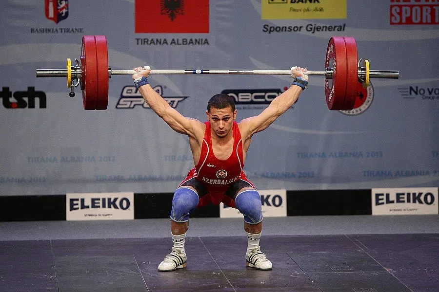Наш Вальо донесе титла на Азербайджан