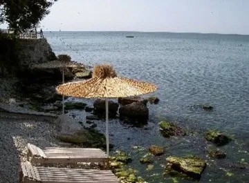 Бомба в закон блокира строежите по морето