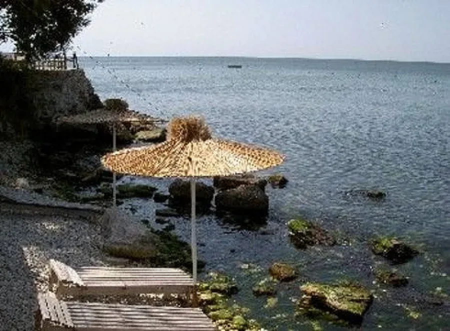 Бомба в закон блокира строежите по морето