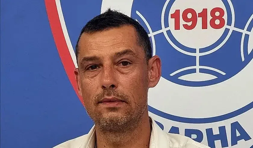 Ето го! Той ще е новият треньор на ЦСКА