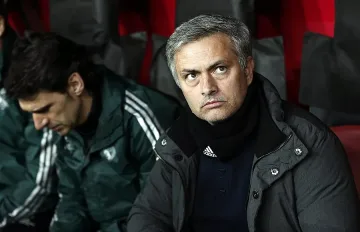 Моуриньо ще преговаря с Перес "по приятелски"