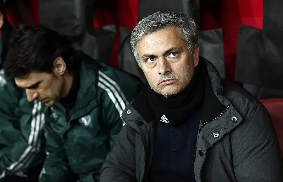 Моуриньо ще преговаря с Перес "по приятелски"