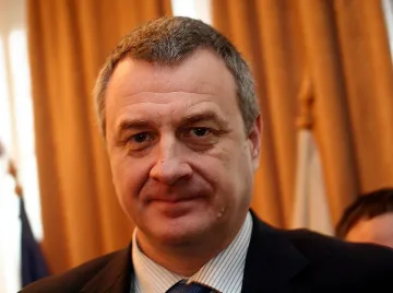 Йовчев отрече да е имал конфликти в президентството