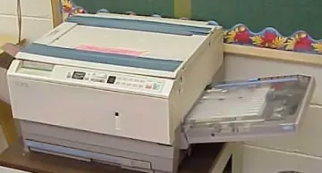 1,2 млн. лв. струват ксероксите за изборите