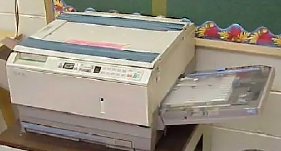 1,2 млн. лв. струват ксероксите за изборите