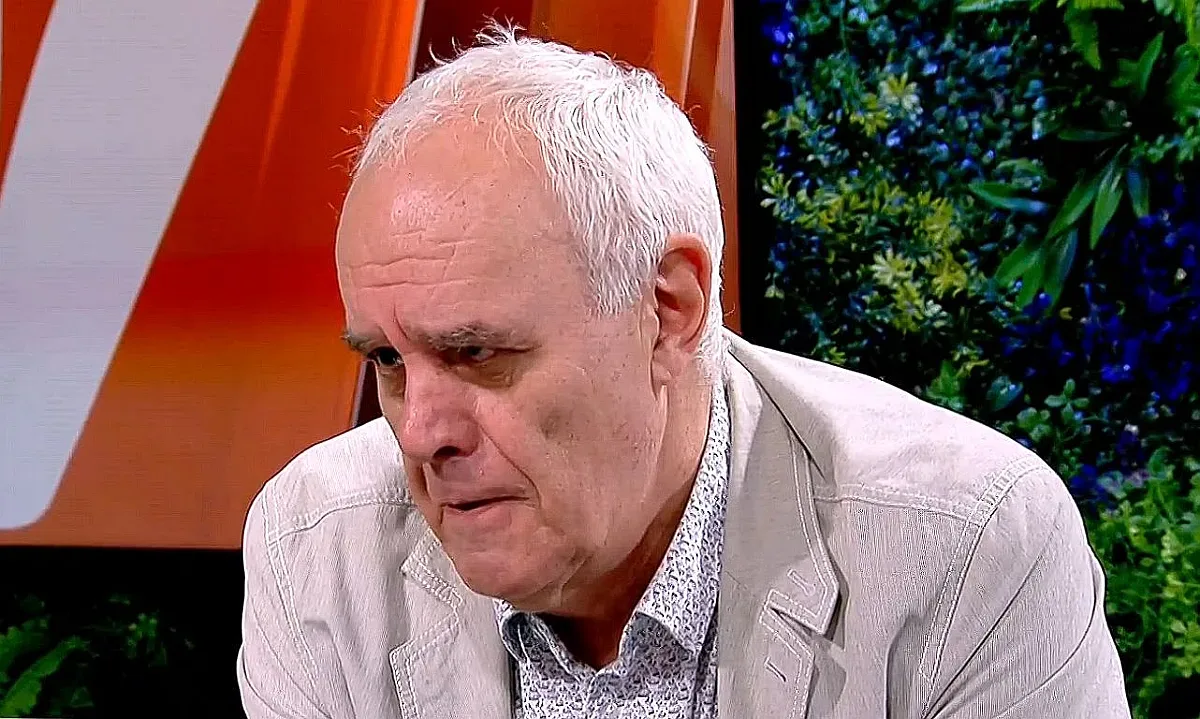 Андрей Райчев видя края на политическата криза у нас