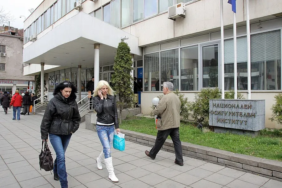 НОИ с нов надзор 