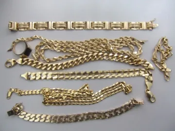 Военен съд прати зад решетки контрабандисти на бижута