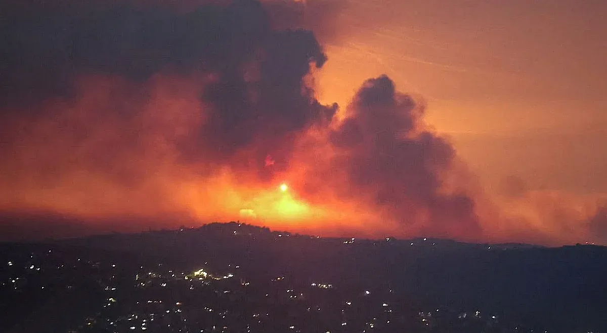 Владимир Чуков с първи коментар на атаката по "Израел"