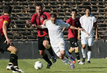 "Локо Сф" вгорчи юбилея на  "Славия" с 1:0   