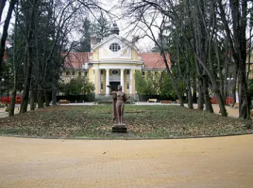 Дават на концесия банята в Банкя
