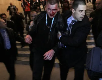 Октай отива на избори