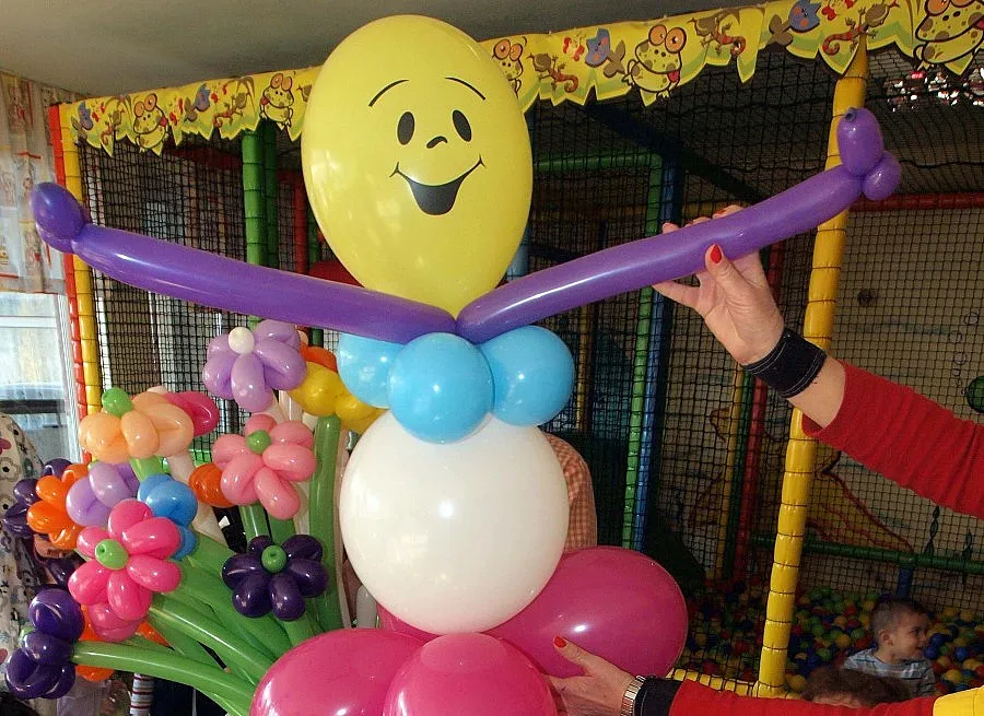 Ден на подаръка гласят в Града на липите