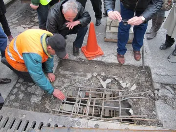 400 тира минават Дунав при Оряхово без опашки 