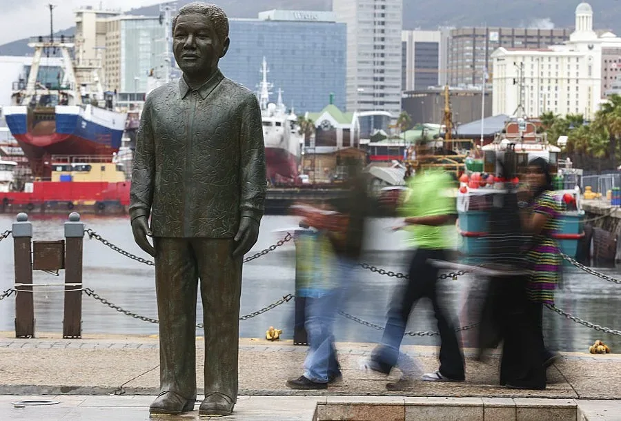 България открива почетно консулство в Кейптаун