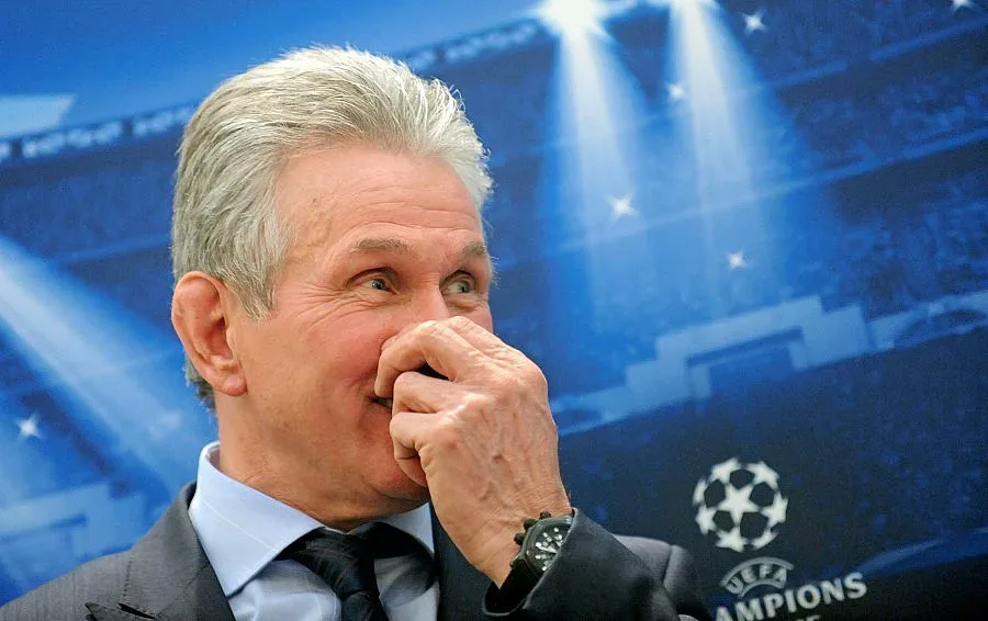 Хайнкес иска победа и в Торино