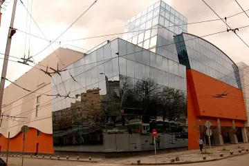 Продадоха мола в Плевен