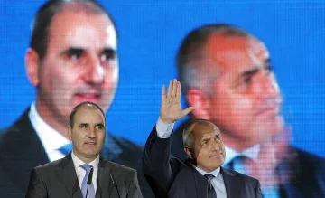 ГЕРБ: За 4 г. ще вдигнем стандарта на хората