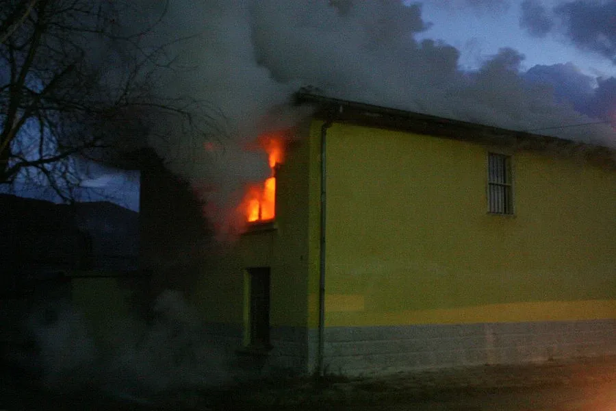 72 000 сигнала за бедствия са подадени у нас през 2012