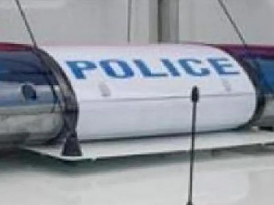 Глобиха шофьор с италианска книжка, съдът го оправдава