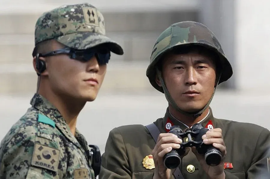 Северна Корея предупреди за война