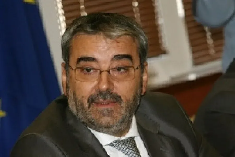 Дават Семерджиев на съд до дни