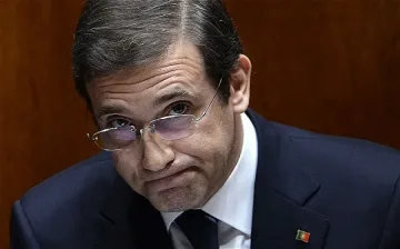 Португалия отново пред финансова криза