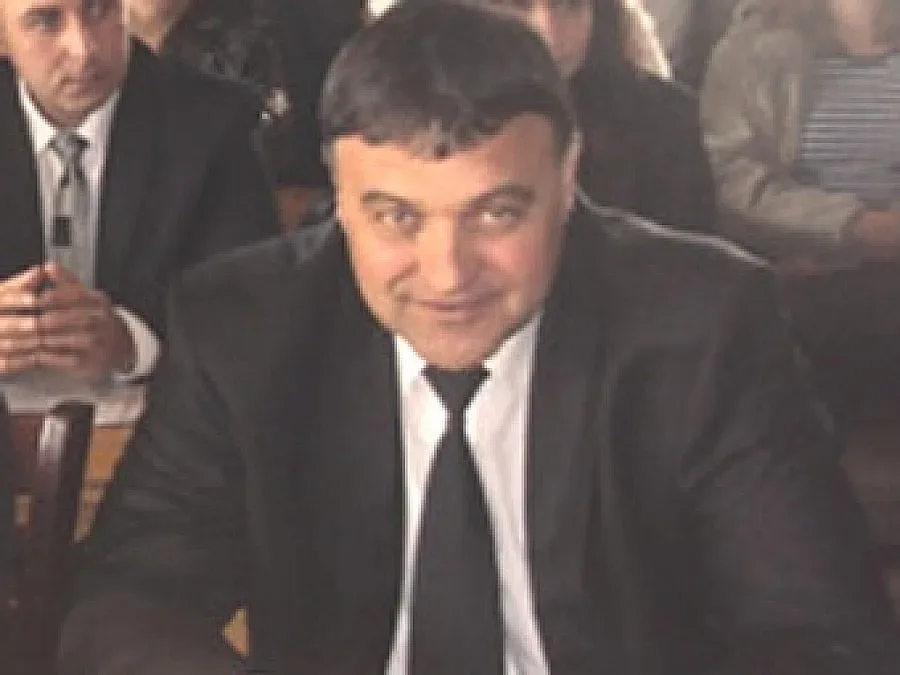 Токов удар на вота в Перник