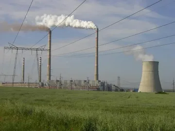 Ограниченията за производство на ток от АЕЦ и ТЕЦ остават