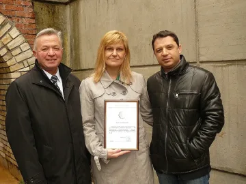 Подземният минен музей в топ 100 на туристите 