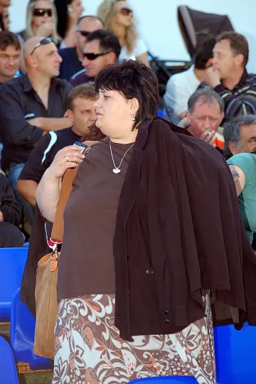 Искра Фидосова: Ние сме за феърплей