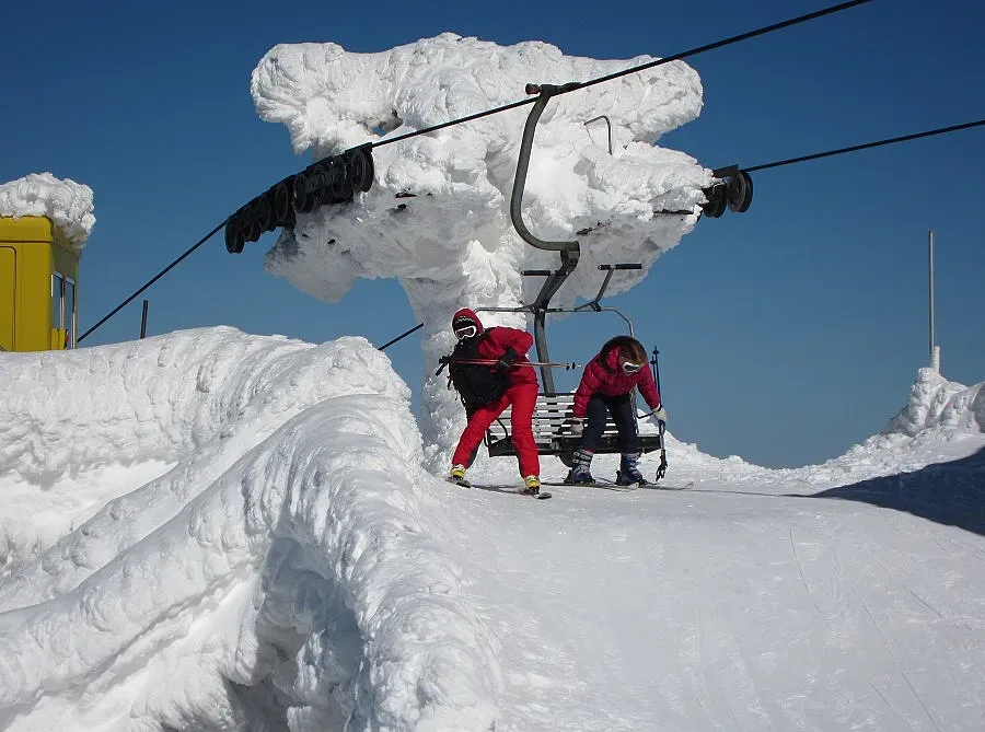 Лифтът над Банско ще работи за Великден