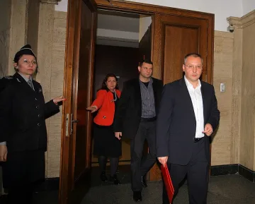 Станишев: България има нужда от правителство на спасението