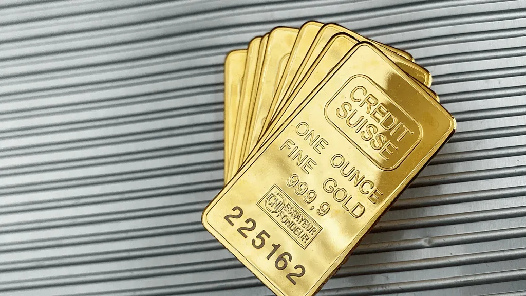 Българите купуват злато като луди. Само две държави са преди нас